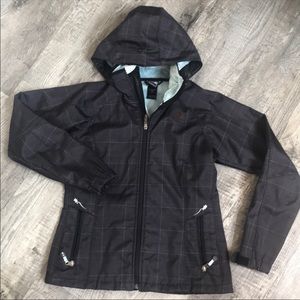 The Northface Ski Coat